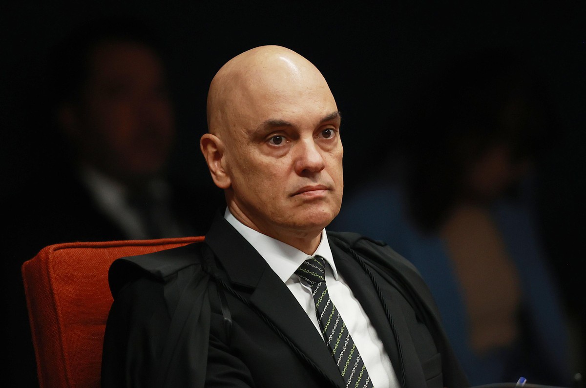 Moraes autoriza acesso livre de mais uma médica de Bolsonaro