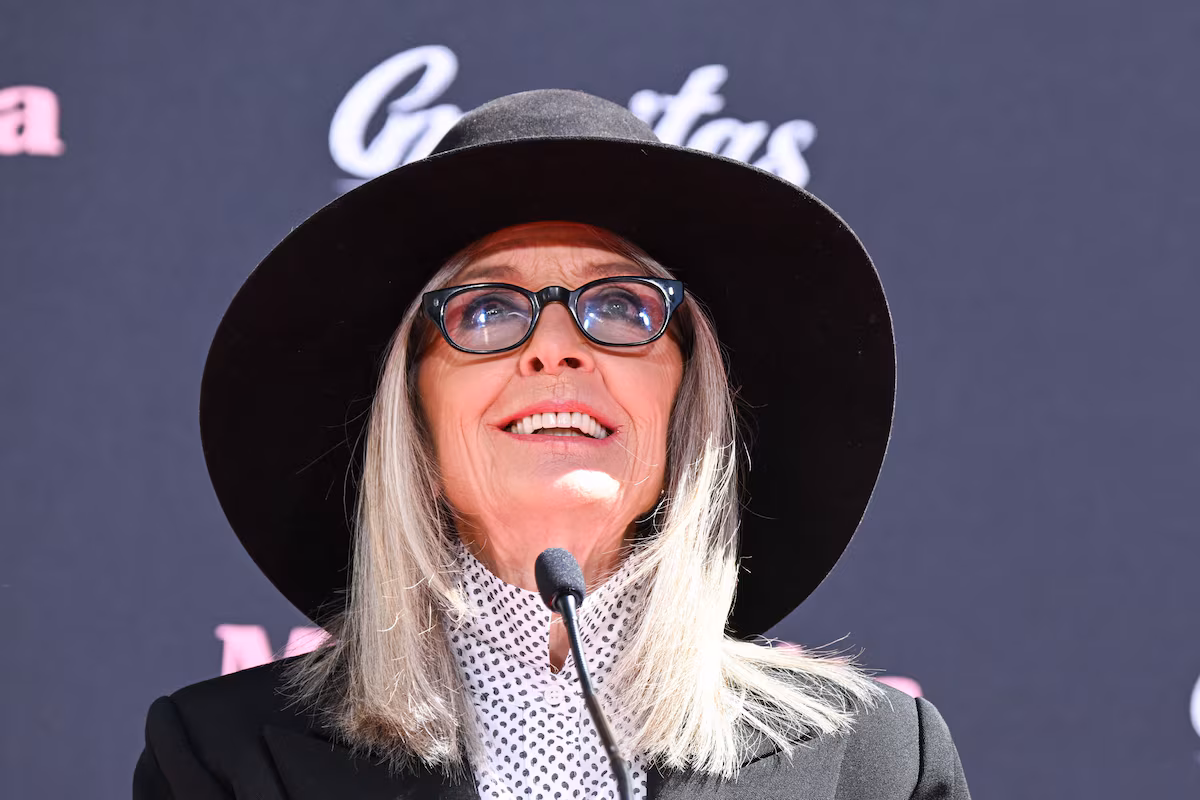 Diane Keaton: O que se sabe sobre a morte da atriz