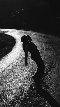 Converging Lines: The Human Arc