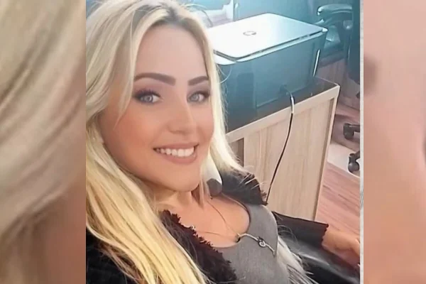 Gêmeas do crime brigaram por dinheiro e chegaram a se bloquear no zap