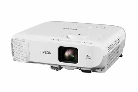 Epson EB-FH06 Full HD 1080p projector 3500 Lumens