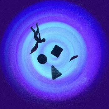 Falling Into Imagination