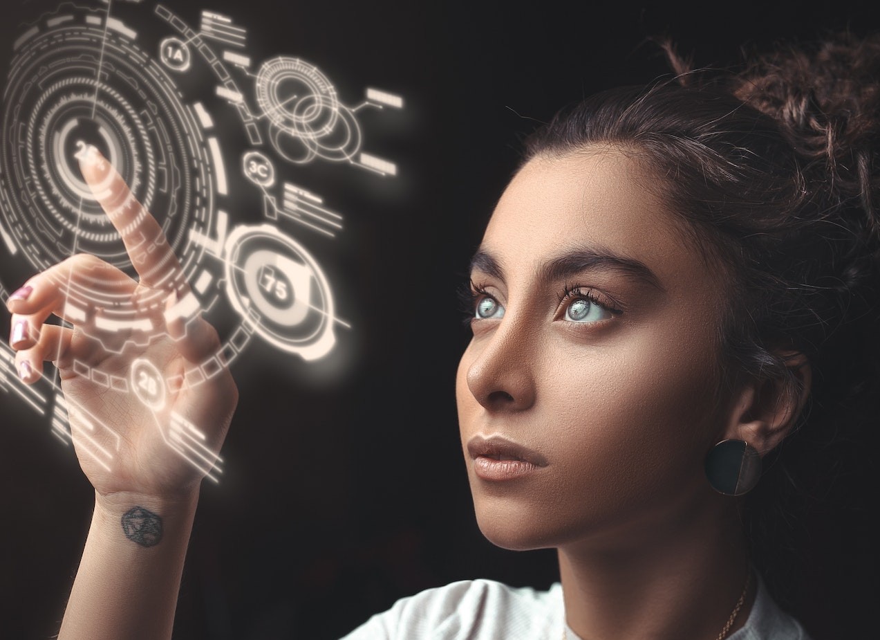 Revolutionizing Industries: The Impact of the Internet of Things