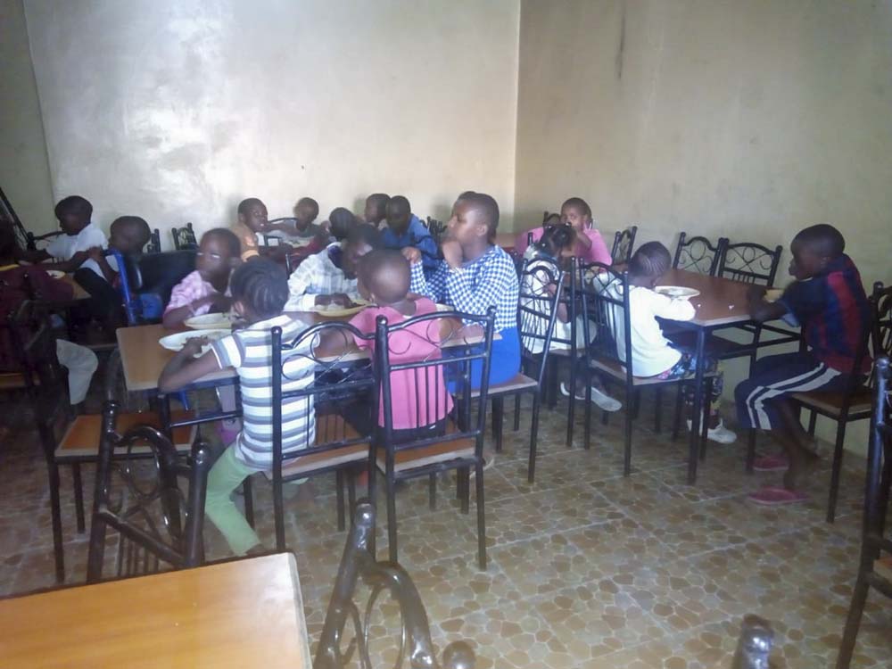 Bethsaida Children's Home