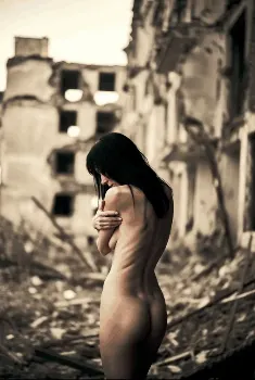 Naked Desolation
