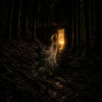 THE EXIT