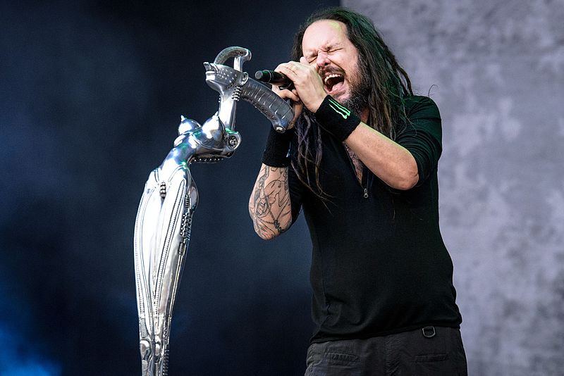 Show do Korn no Brasil tem ingressos a partir de R$ 182,50 no Allianz Parque