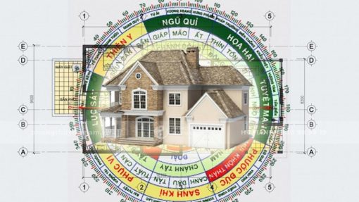 Dịch vụ tư vấn Phong Thủy Đại Nam