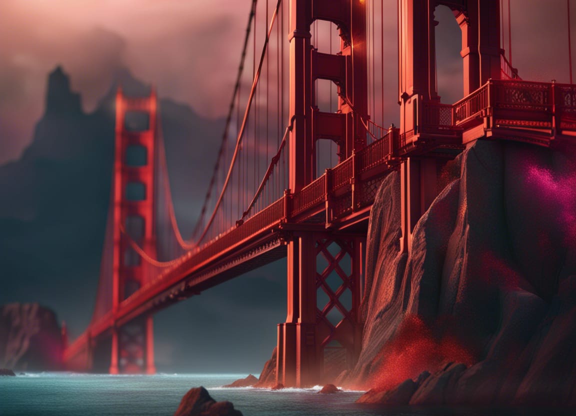 Golden Gate