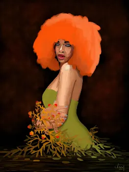 Wild Grace
