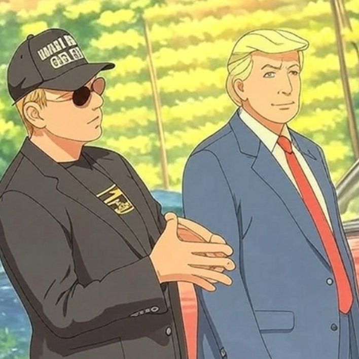 GhibliElon