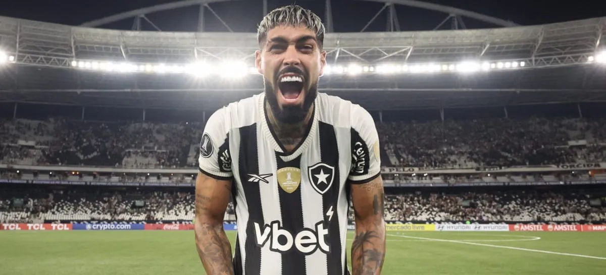 Botafogo TV produz documentário sobre Alexander Barboza