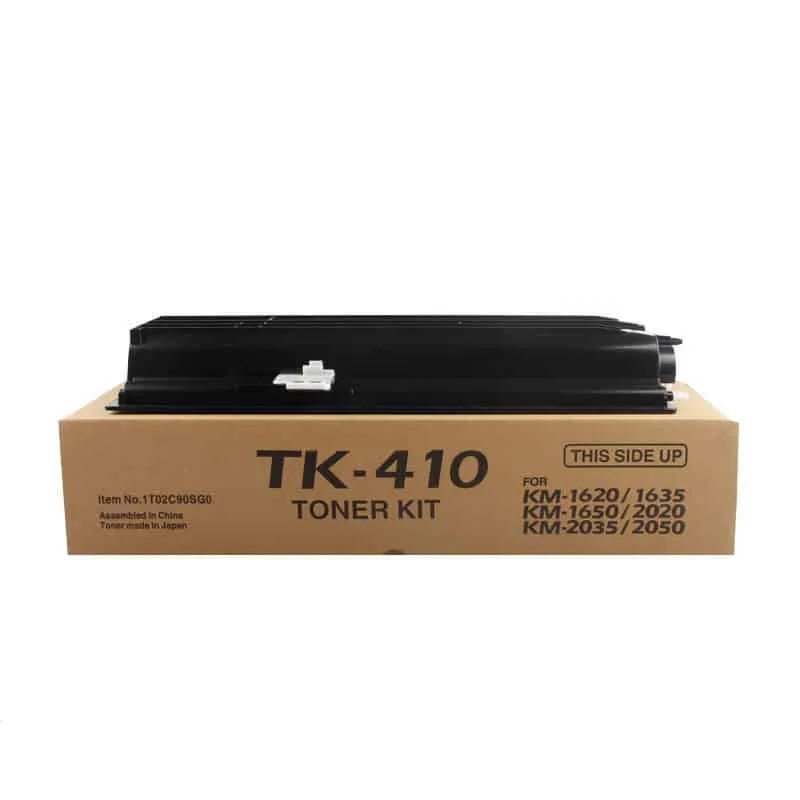 Kyocera TK 410 Toner Kit