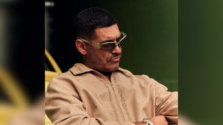 Criolo celebra 50 anos com show em Florianópolis neste sábado