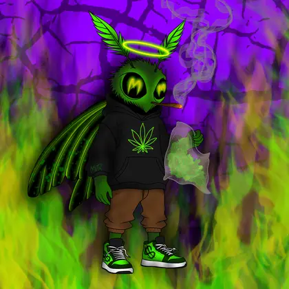 Möth