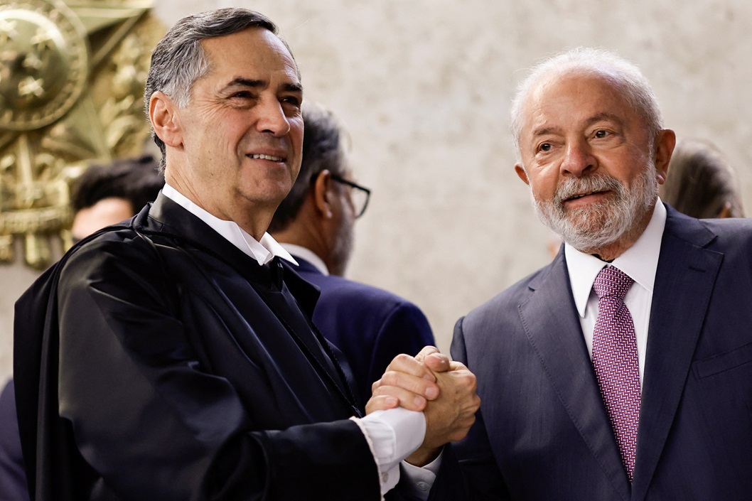 Lula diz querer pessoa “gabaritada” para vaga no STF, não um amigo