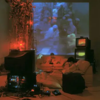 Dreams in the Machine