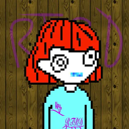 Pixel Tards #24