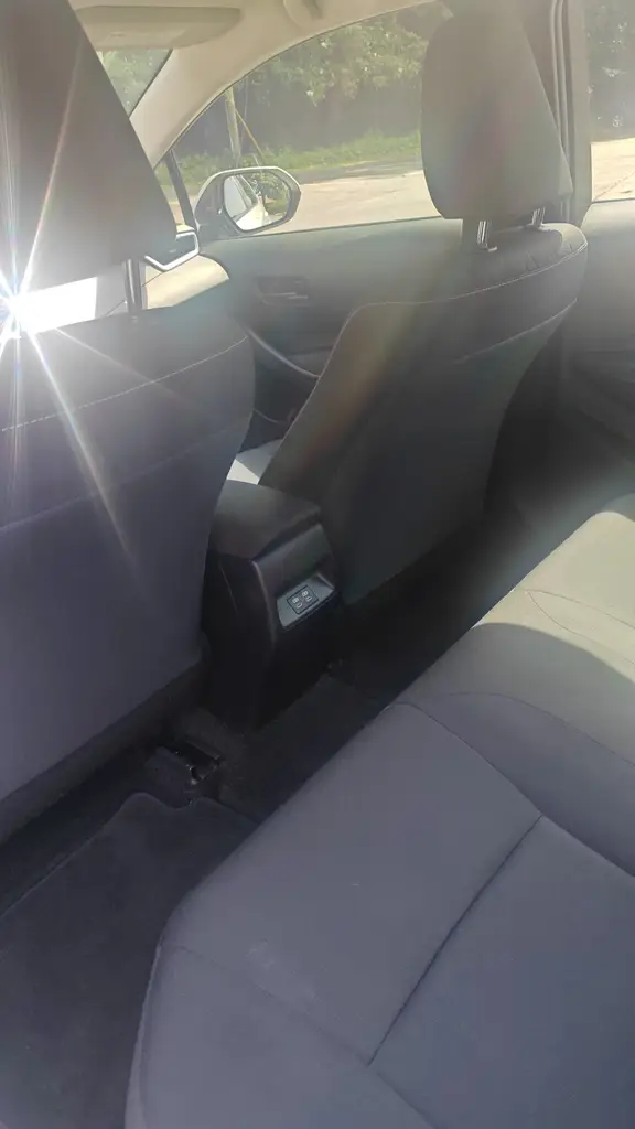 New 2024 Toyota Corolla