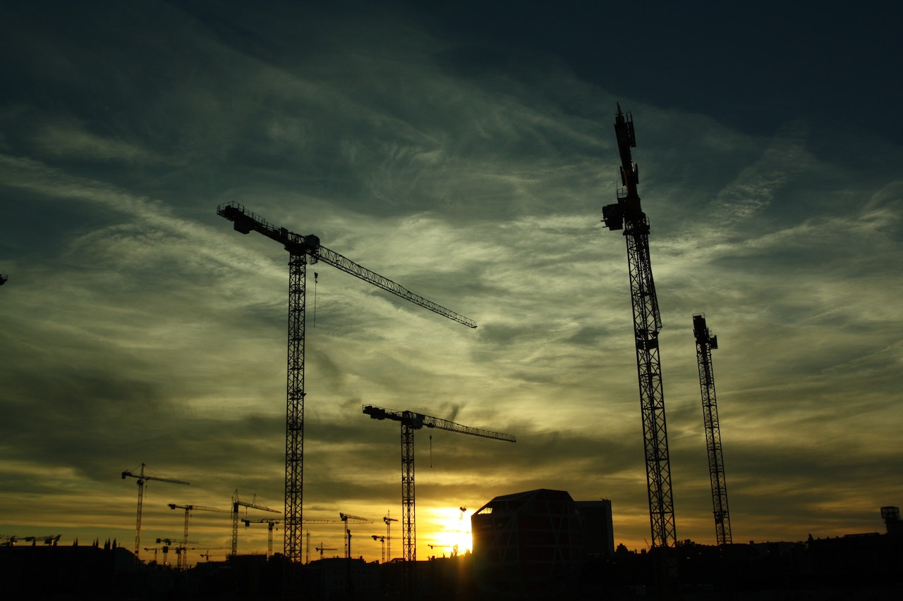 Unlocking the Potential of Location Intelligence to Drive Development in Africa