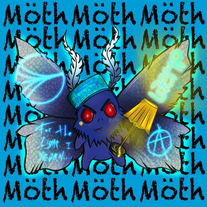 Möth