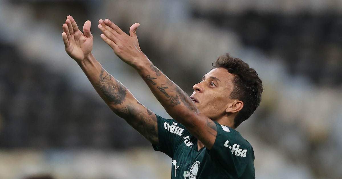 Marcos Rocha revela mágoa de Cuca e mensagens apagadas pelo técnico após confusão na Libertadores