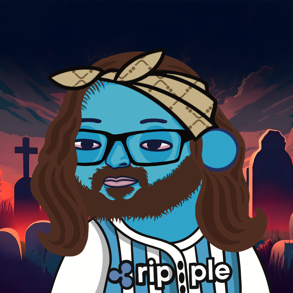 Zombie David #40