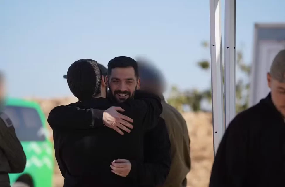 Quantos reféns de Israel foram libertados pelo Hamas?
