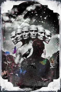 The Cradle Within