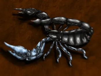 Scorpio
