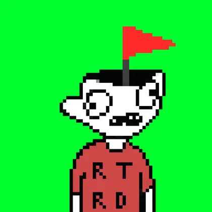 Pixel Tards #7