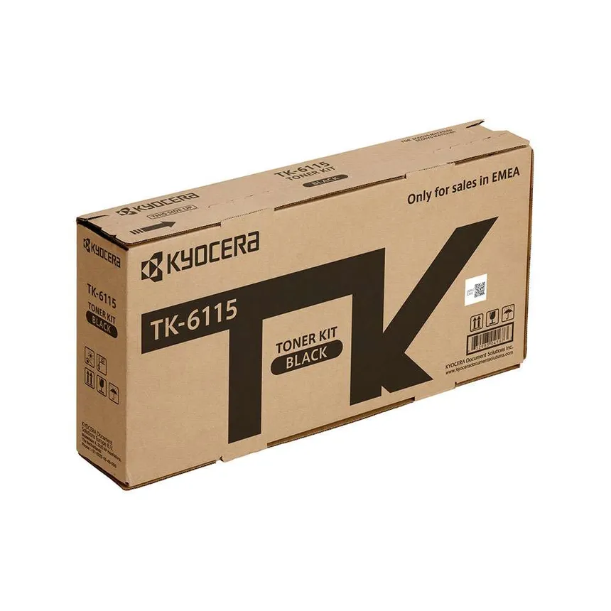 Kyocera Toner TK- 6115 Original