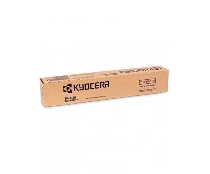 Kyocera TK-4145 Black Toner Cartridge