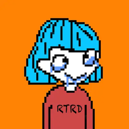 Pixel Tards #19