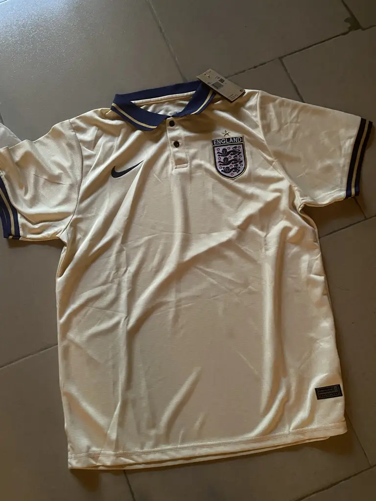 2XL sports Jersey photo
