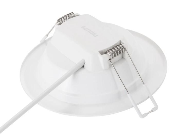DOWNLIGHT LED REDONDO EMBUTIR 12w/840 1200lm