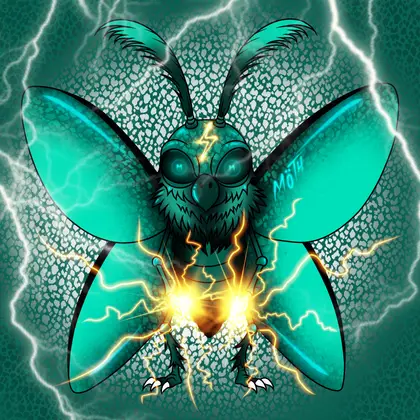 Möth