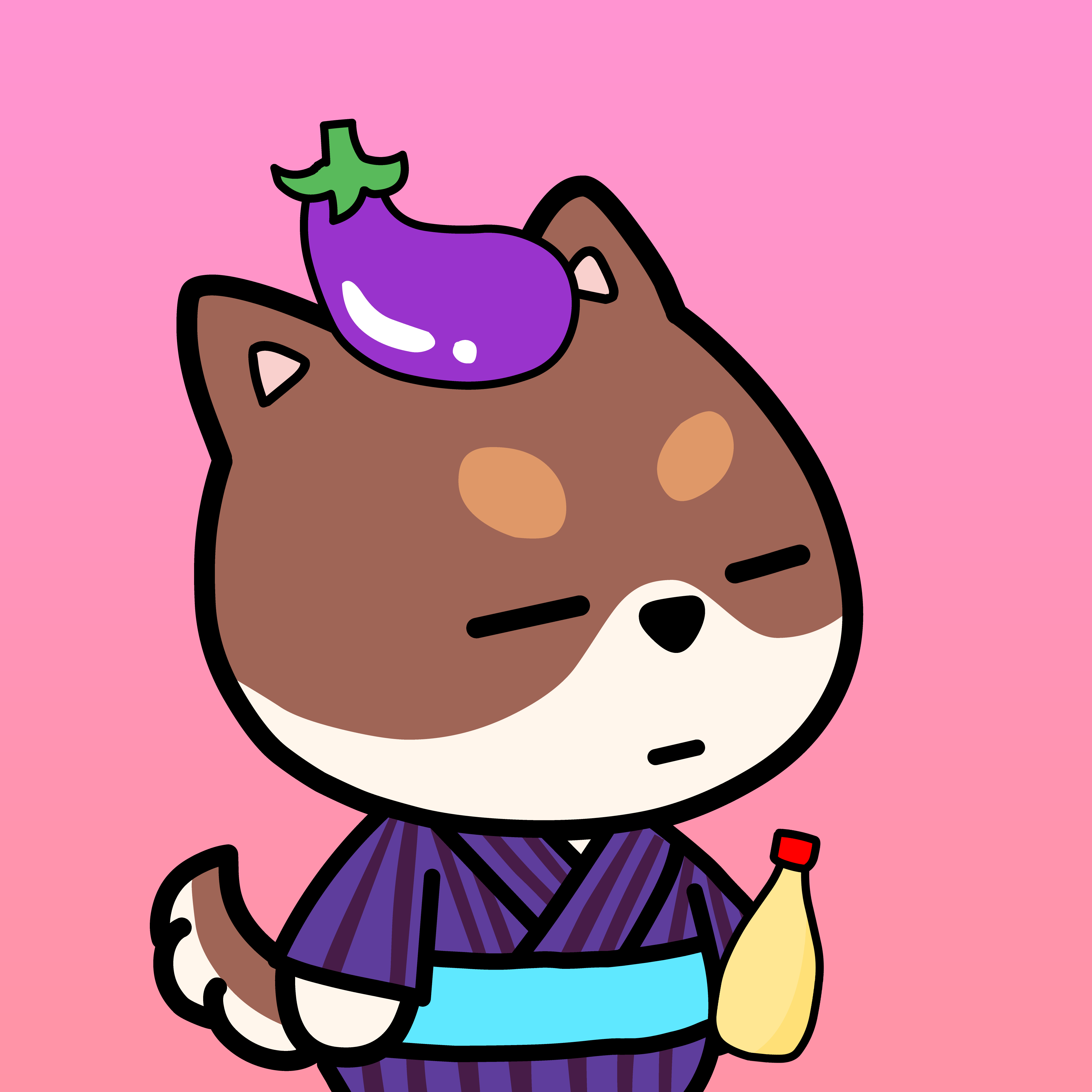 Nonki Shiba #24