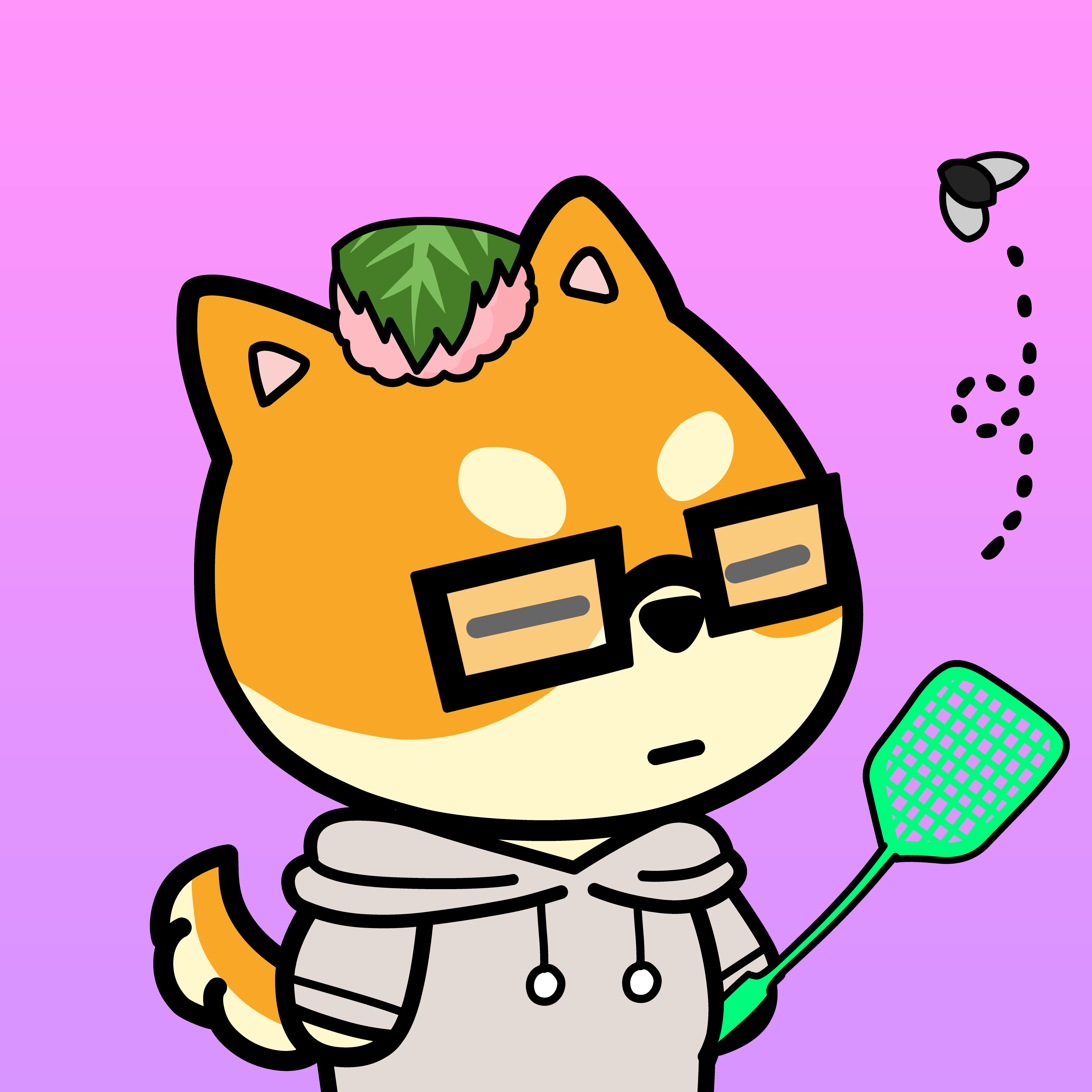 Nonki Shiba #26