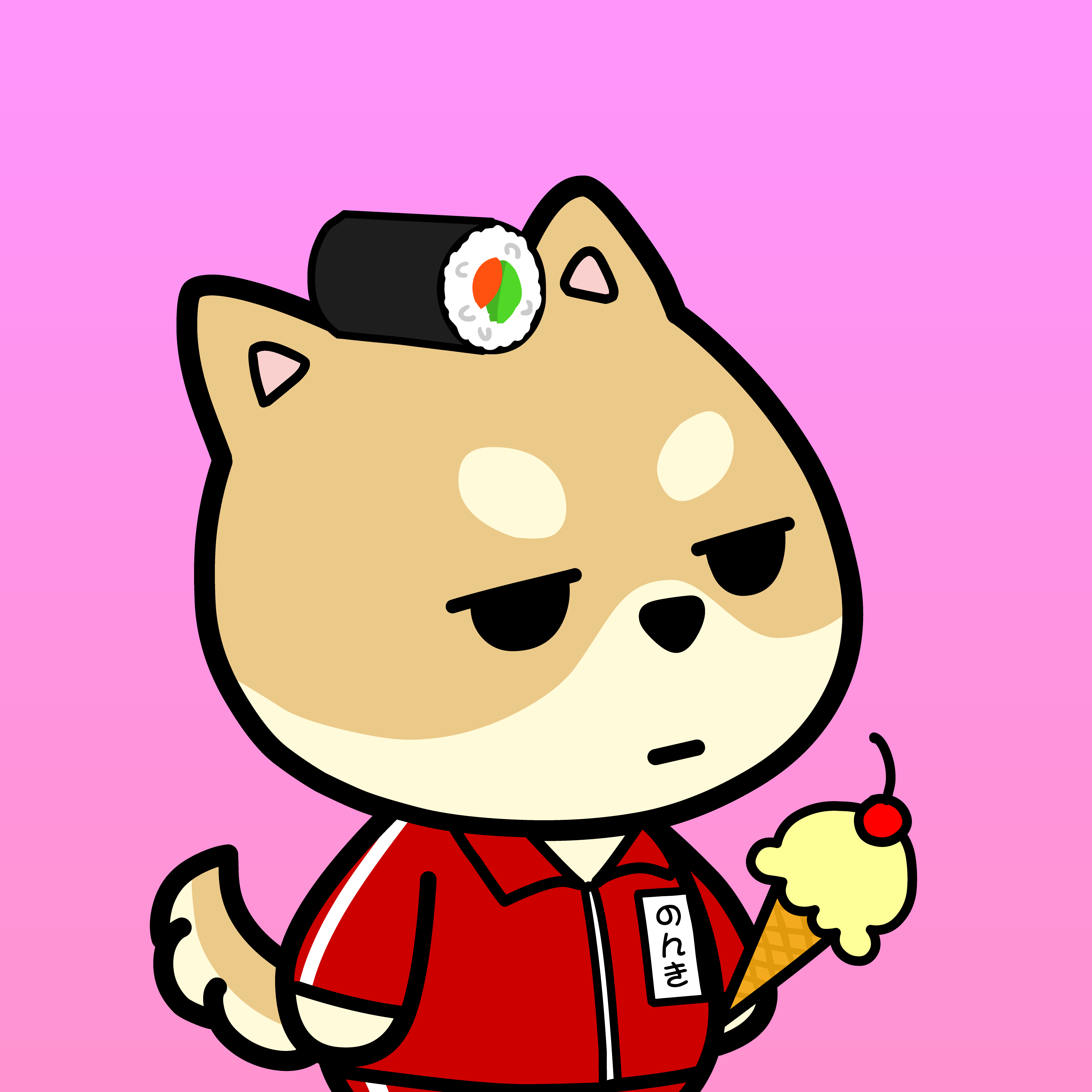 Nonki Shiba #29