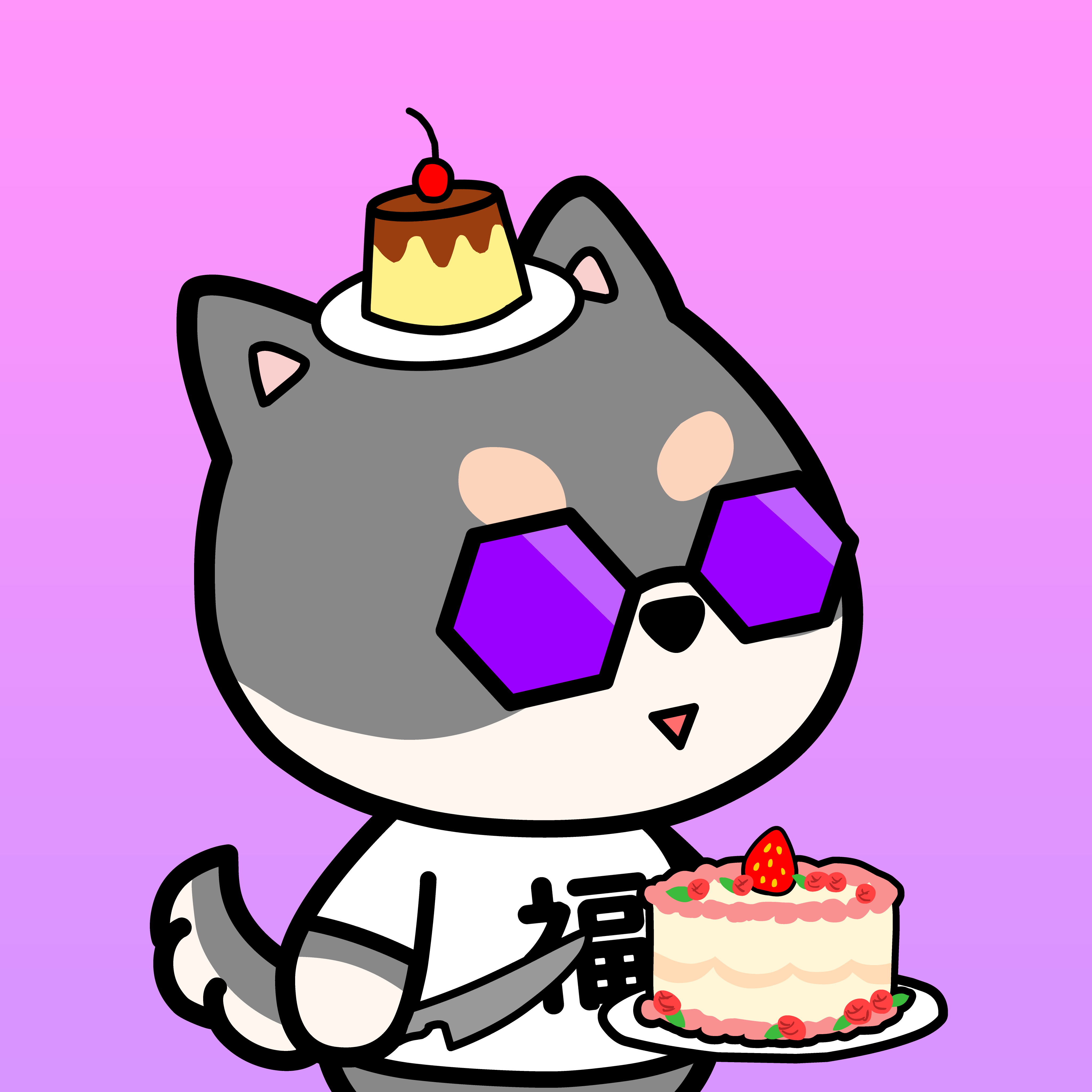 Nonki Shiba #291