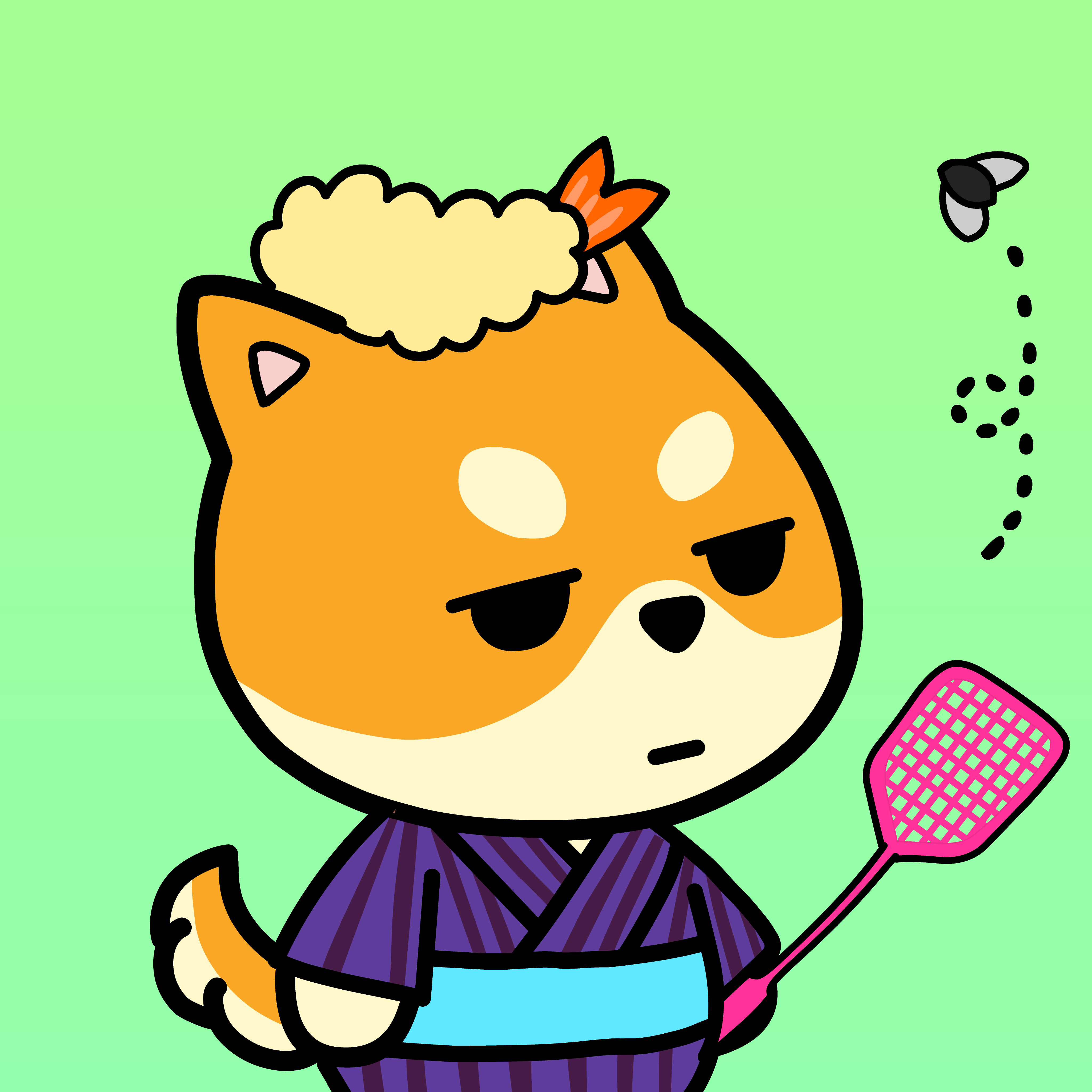 Nonki Shiba #30