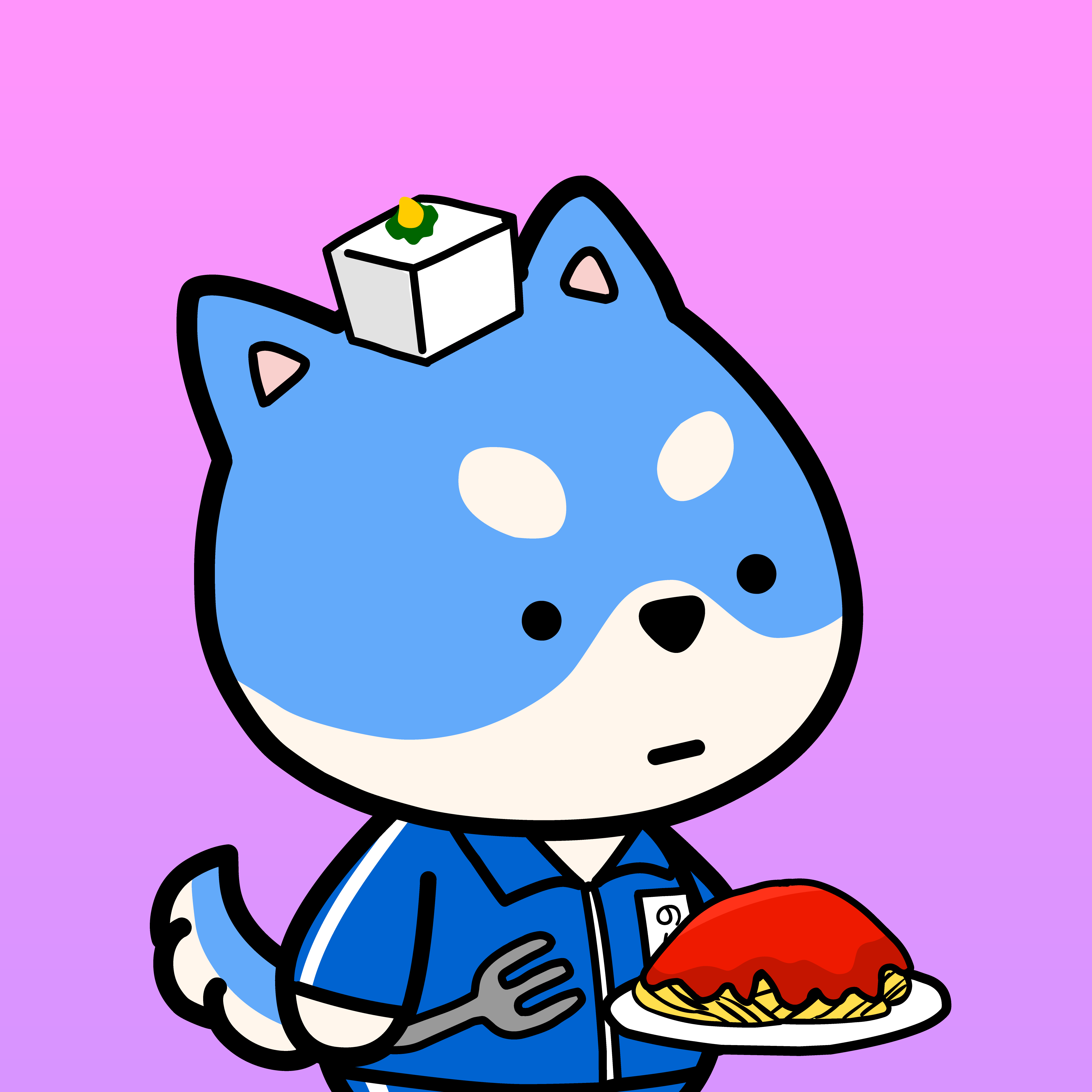 Nonki Shiba #396