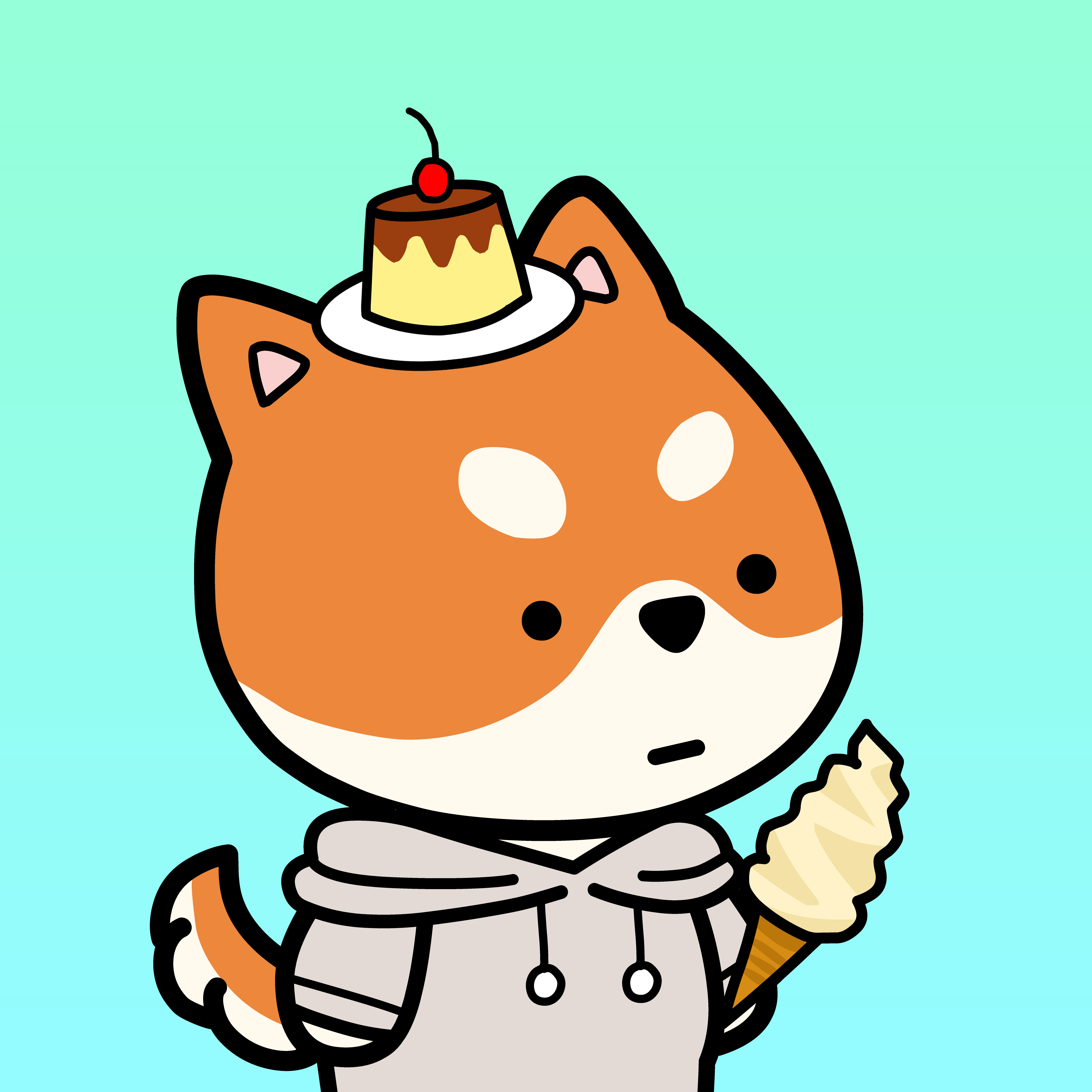 Nonki Shiba #434