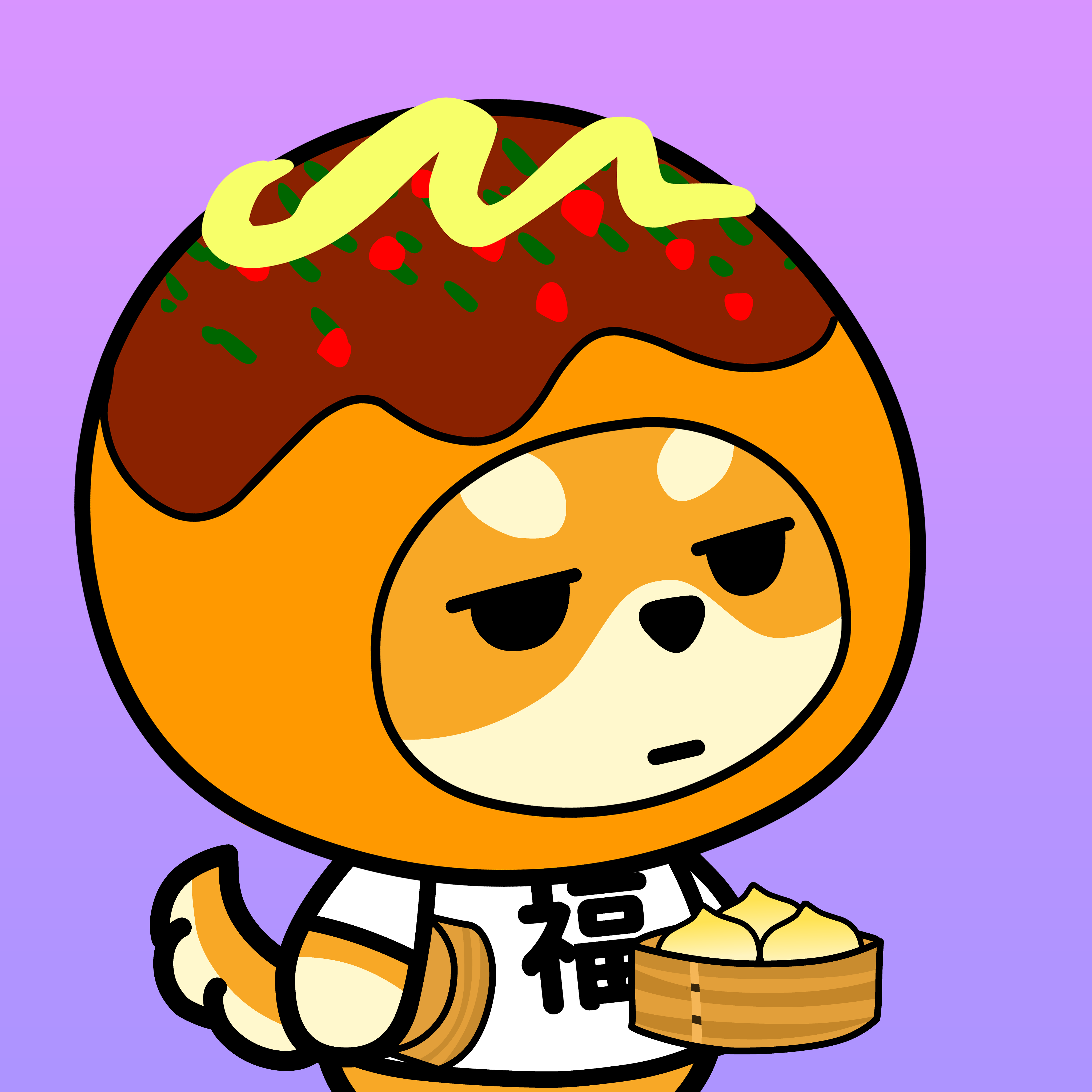Nonki Shiba #763