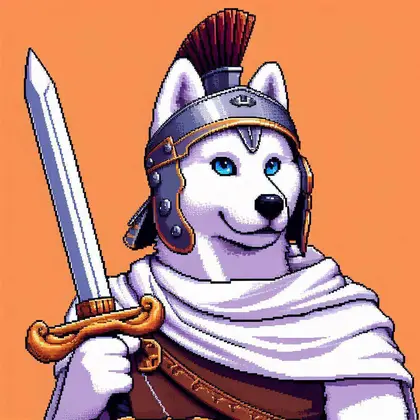 WAR DOGS #15