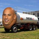 VINDIESEL
