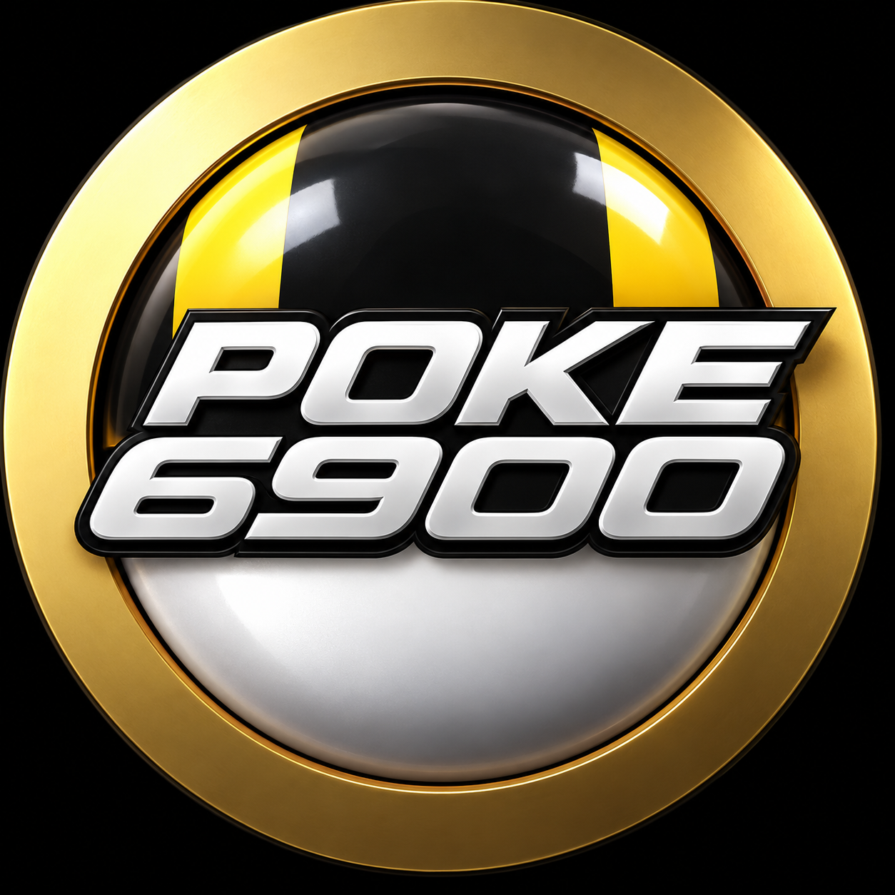 POKE6900