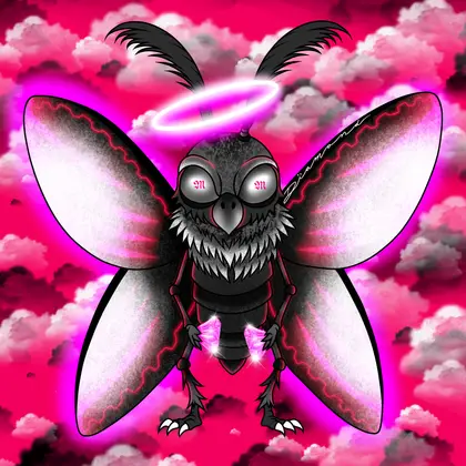 Möth