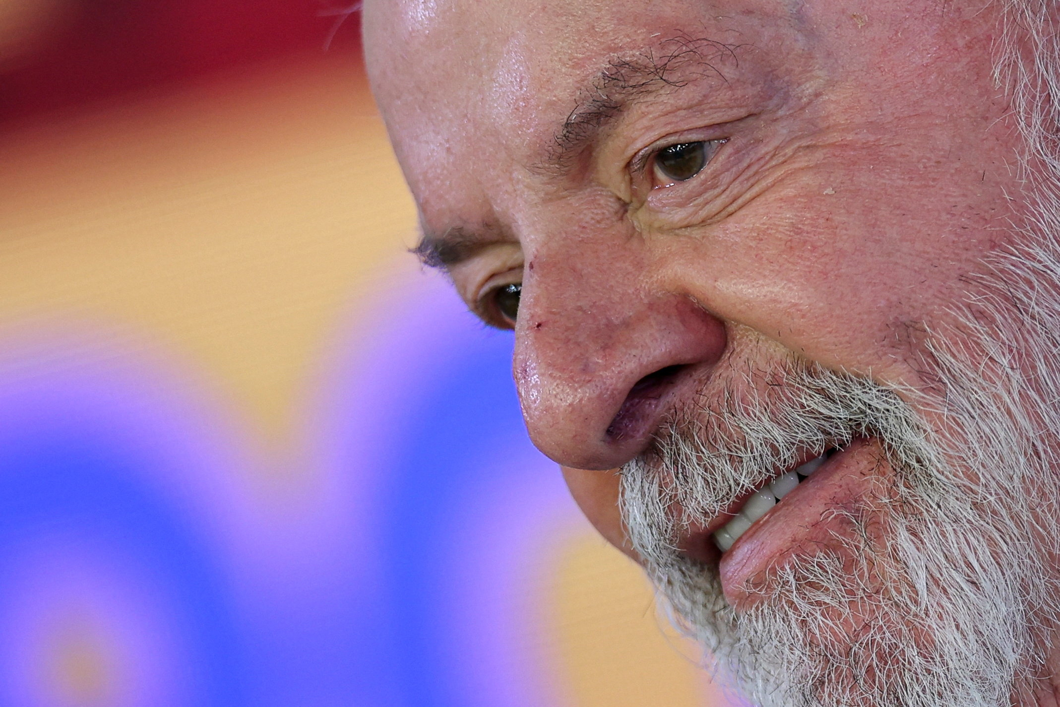 Lula diz na Itália que ‘nem lembrava’ de Zambelli e afirma que ela ‘vai pagar’